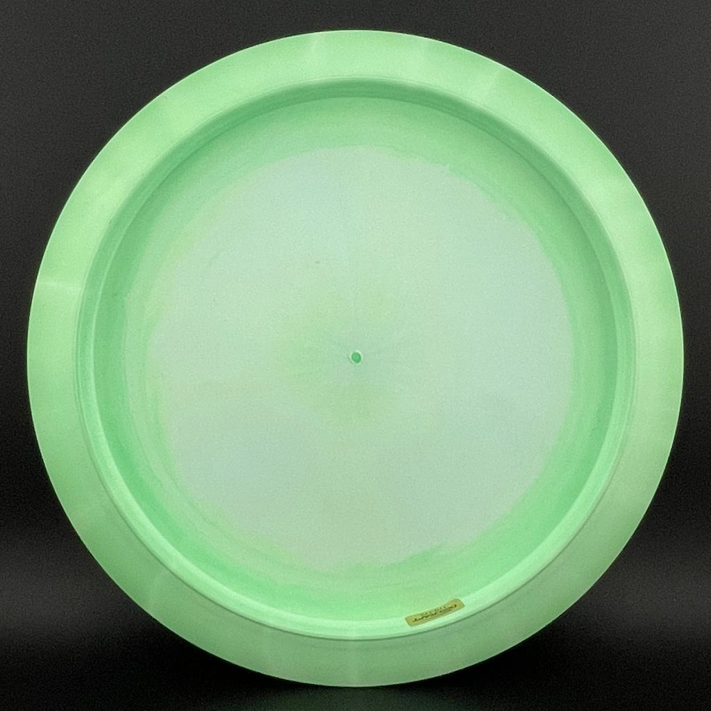 ESP Heat - Paul McBeth 6x Claws - McFace Misprint