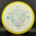 Tortoise Line Tomahawk *Gibson Stash Used*