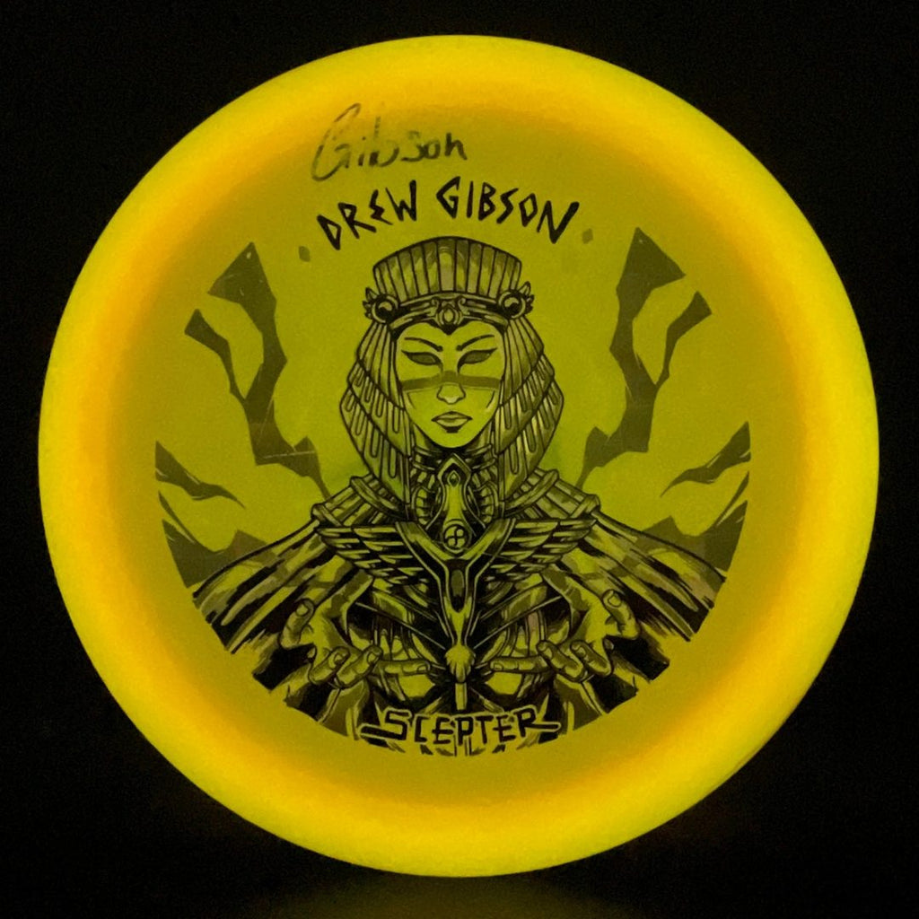 Color Glow C-Blend Scepter - Drew Gibson Signature *Gibson Stash Used*