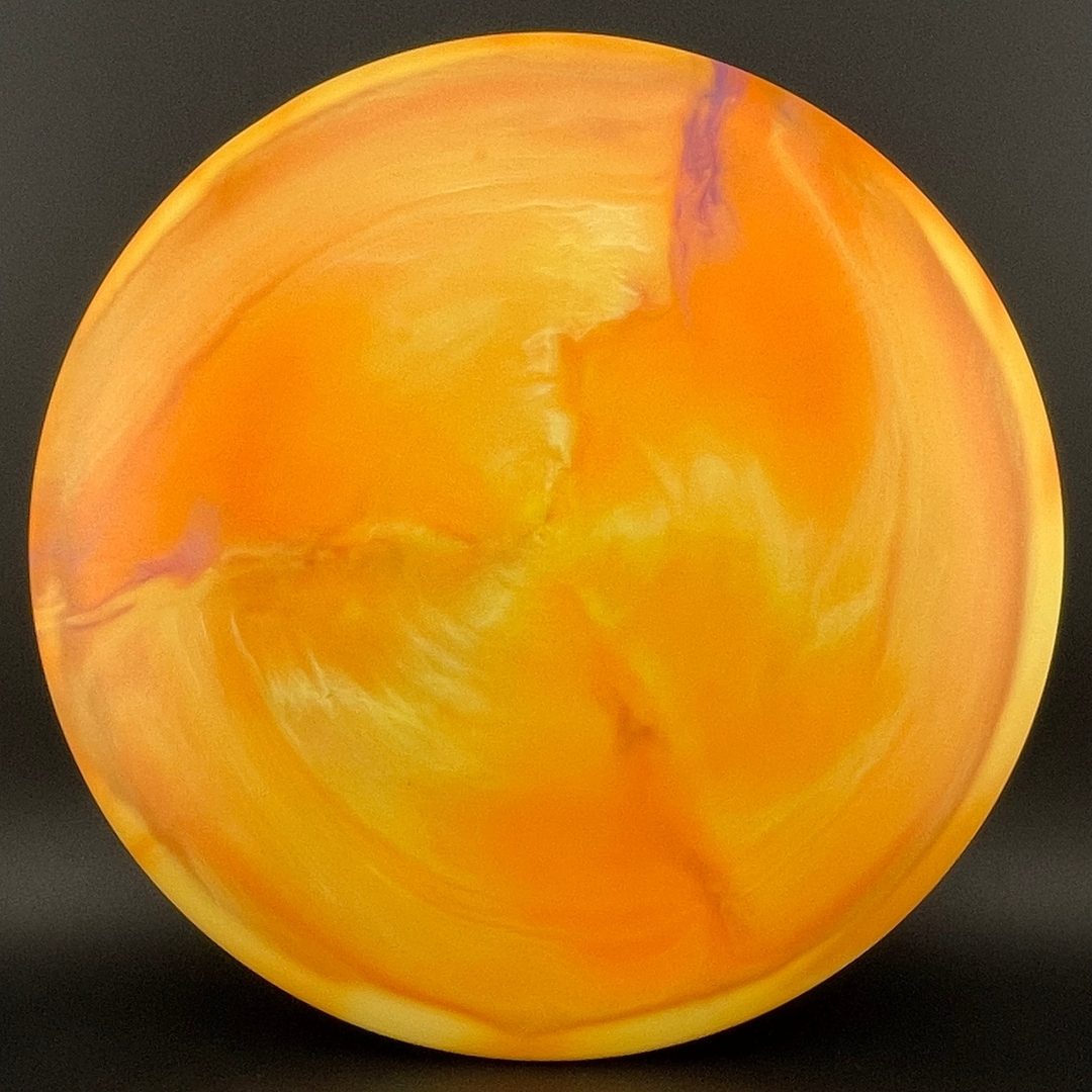ESP Swirl Buzzz SS - Colorshift (8-Hole) 2026 Ledgestone