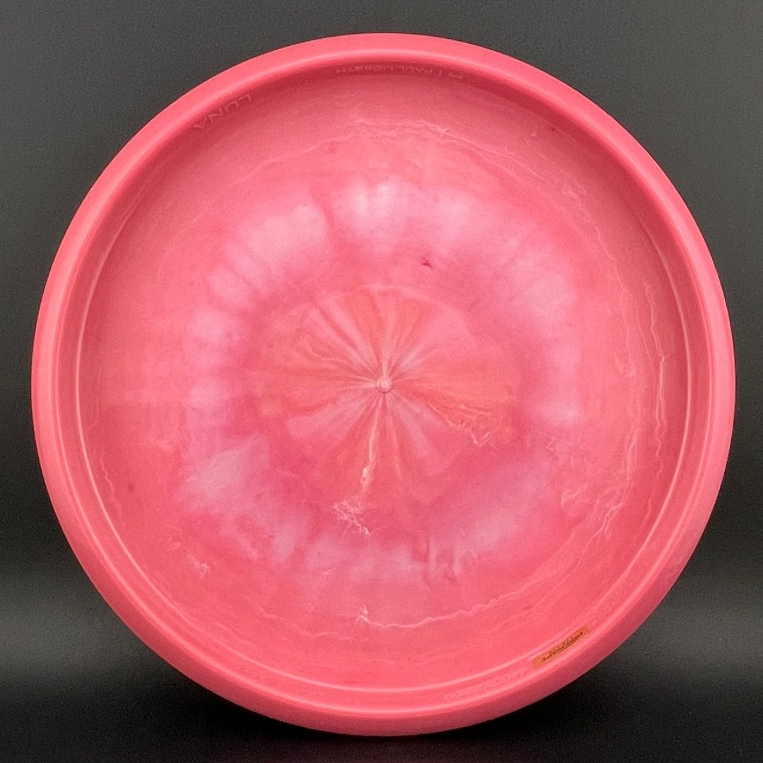 ESP Luna - Paul McBeth 6x Claw World Champion