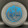 Really Freaking Flexible Wizard *Les White Stash* - LSWT Limited Edition!
