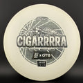Colorshift Glo ESP Cigarra - Ezra Aderhold