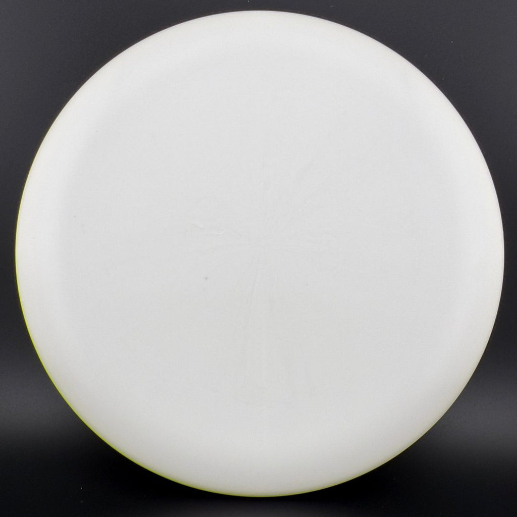 White ESP Roach - Bottom Stamp (Dyer's Delight)