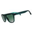 "90s Sedan Style Icon” OG Polarized Sunglasses