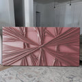 Modern Abstract Minimalist Wall Art VII