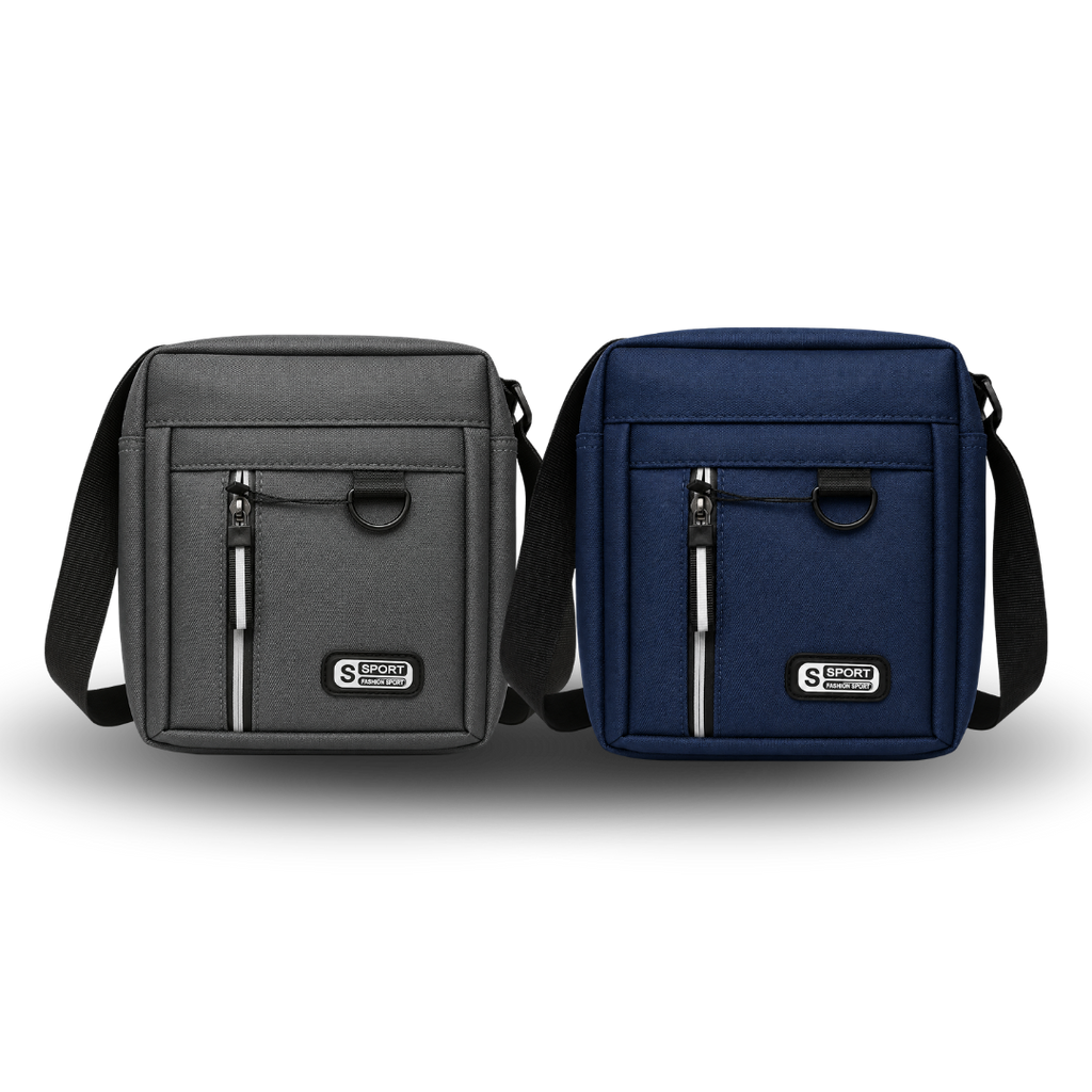 Cartera para caballero