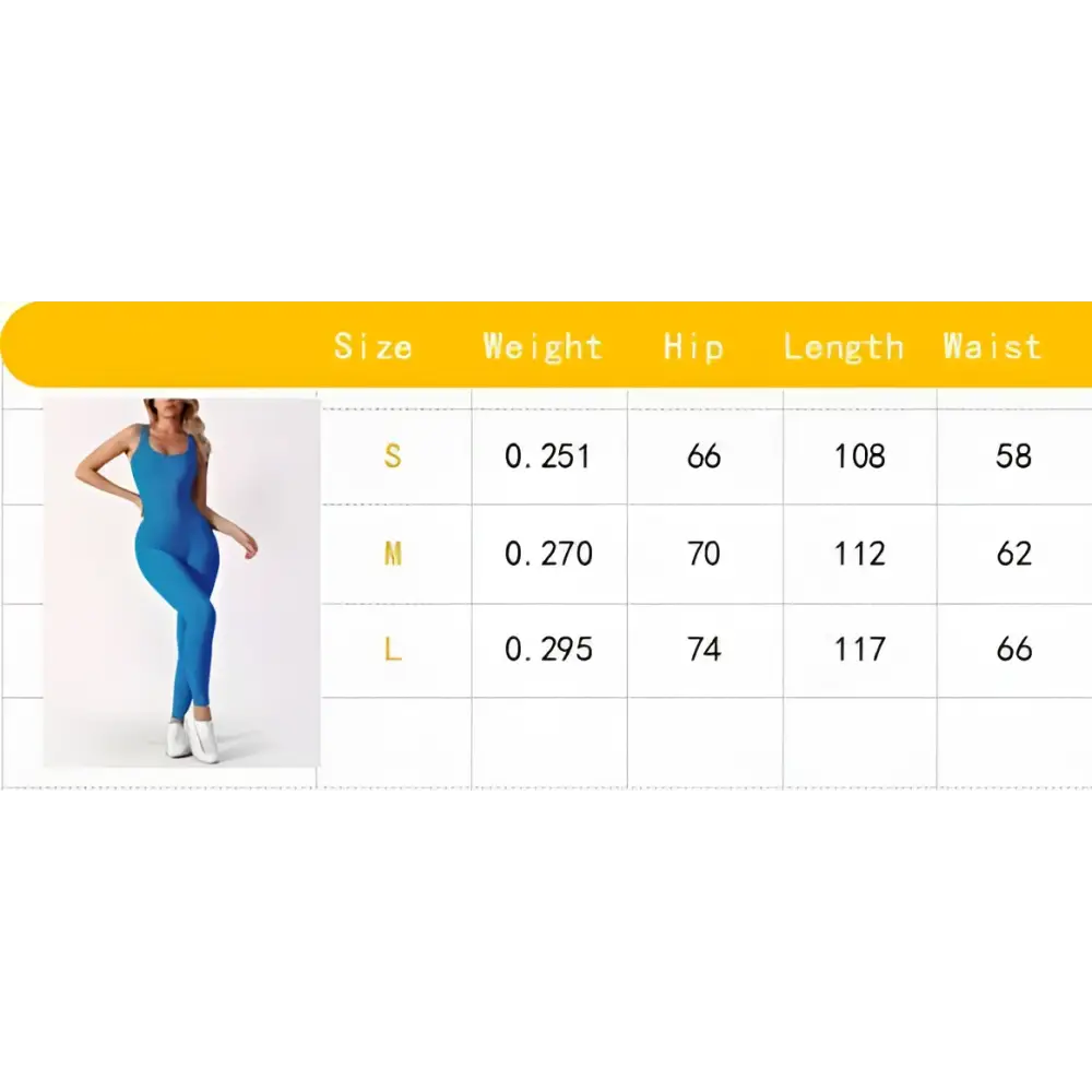 2 Pack Ribbed Solid Color Sport Casual Wear Jumpsuits