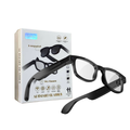 Hey Glasses AI Smart Glasses with ChatGPT & 8MP Camera