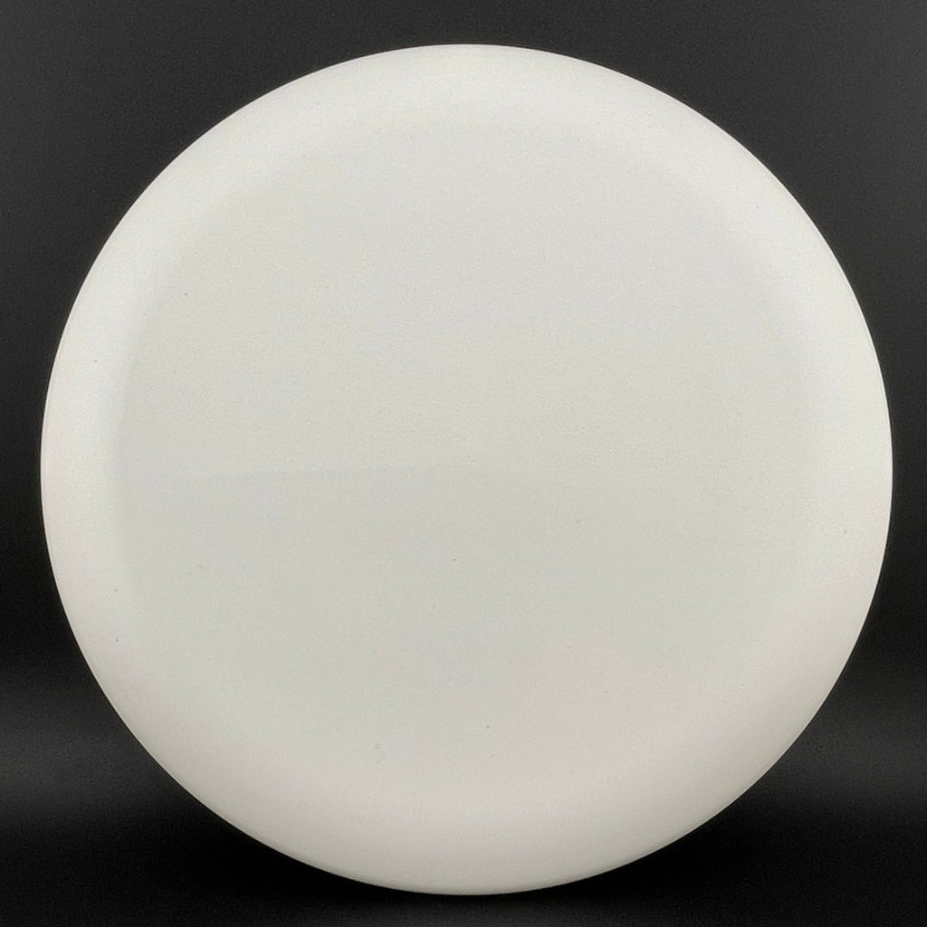 White ESP Luna - Bottom Stamp - Dyer's Delight