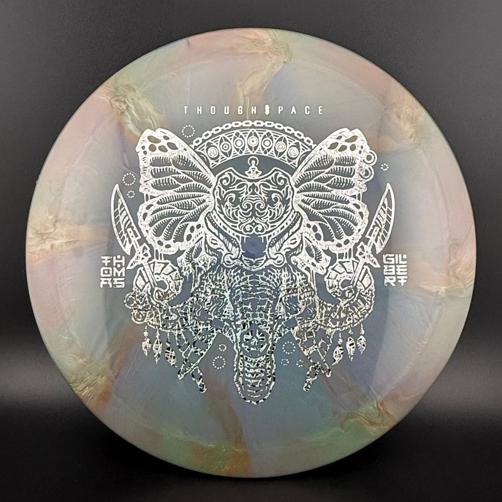 Nebula Ethereal Coalesce - Thomas Gilbert "Oliphant" LE