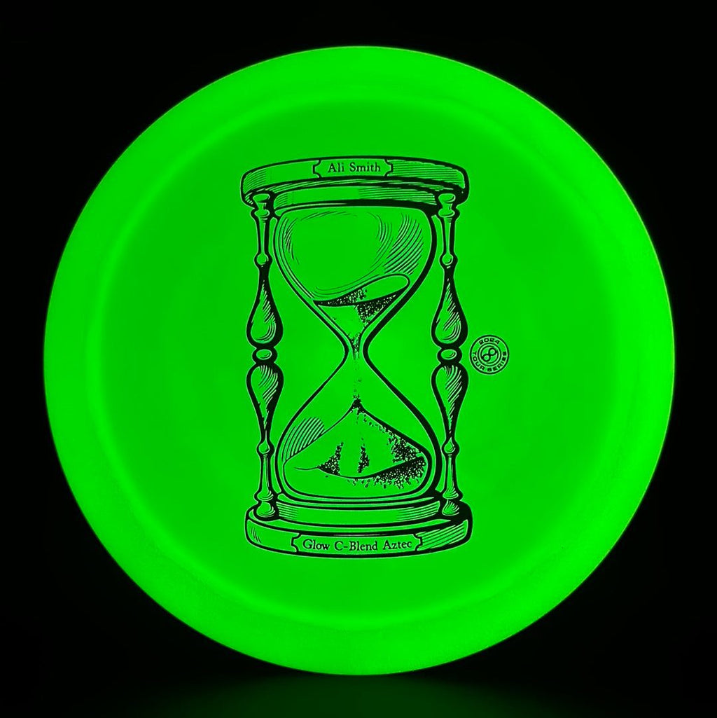 Color Glow C-Blend Aztec - 2024 Ali Smith Tour Series