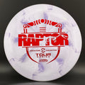 Swirl ESP Raptor *Les White Stash* - Ledgestone 2021 Edition - Tour Series
