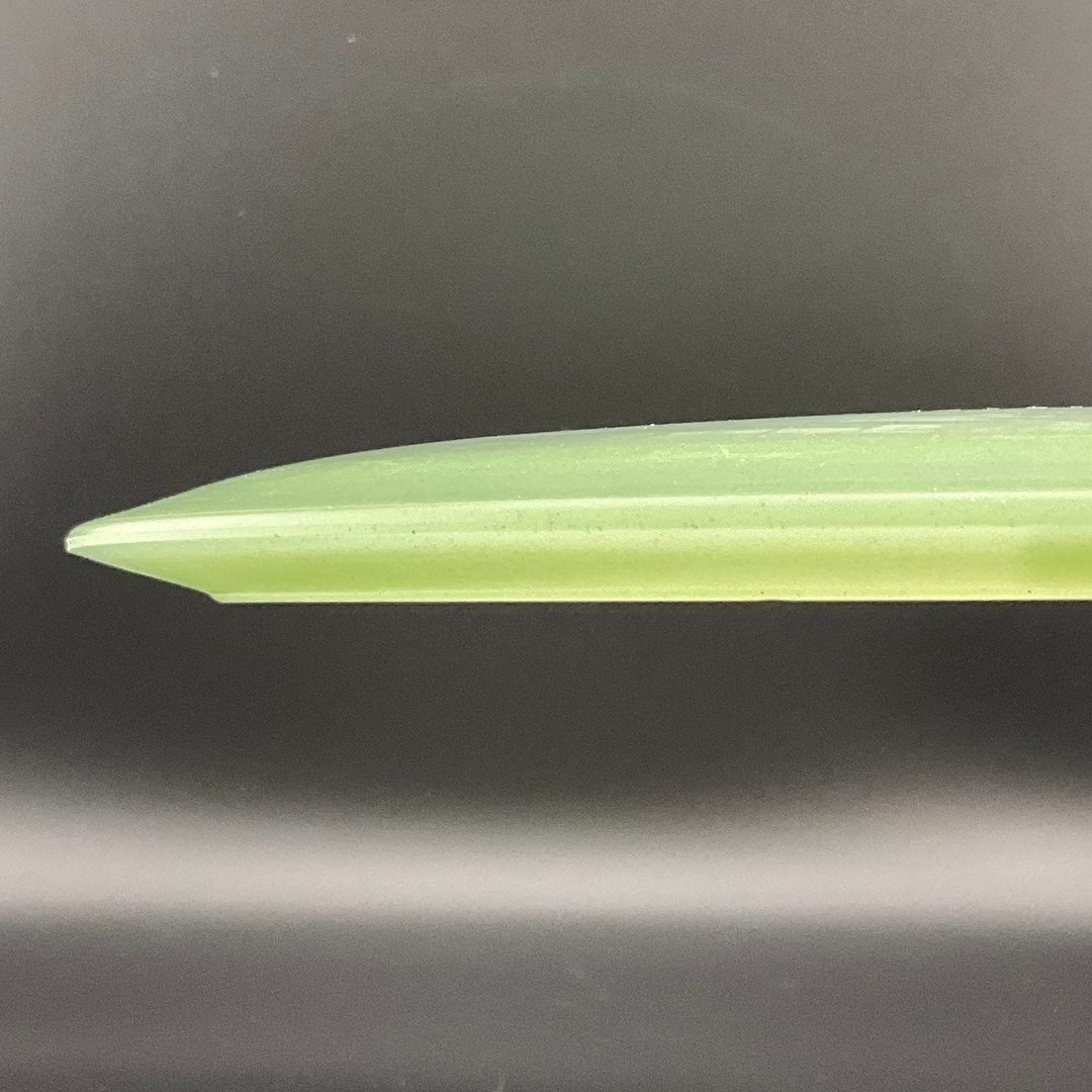 HD Superglow Metal Flake Apache