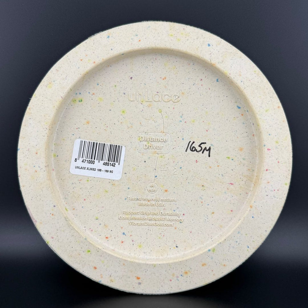 unLace *Signed* - Paul McBeth - Maple Hill Art by Manny Trujillo