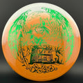 Duo Roc3 (Metal Flake Star) - Halloween 2025