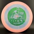 Glow Halo Star Boss - David Wiggins 2024 Tour Series