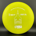 OG Firm Mobius - Tournament Stamp *Gibson Stash*