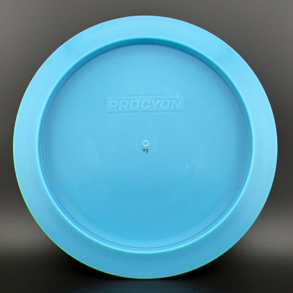 Procyon (Premium) - First Run