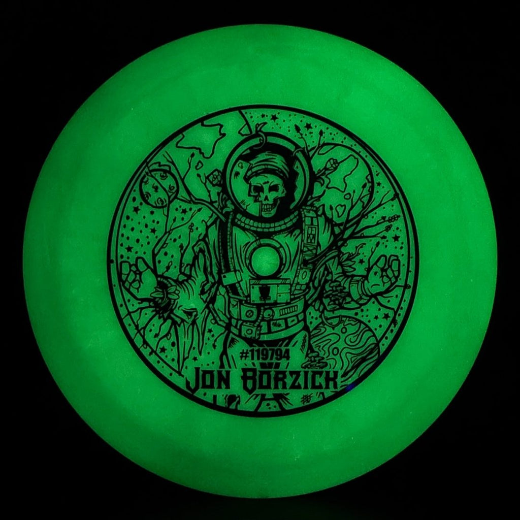NXT Superglow Ether - Jon Borzick Signature Disc