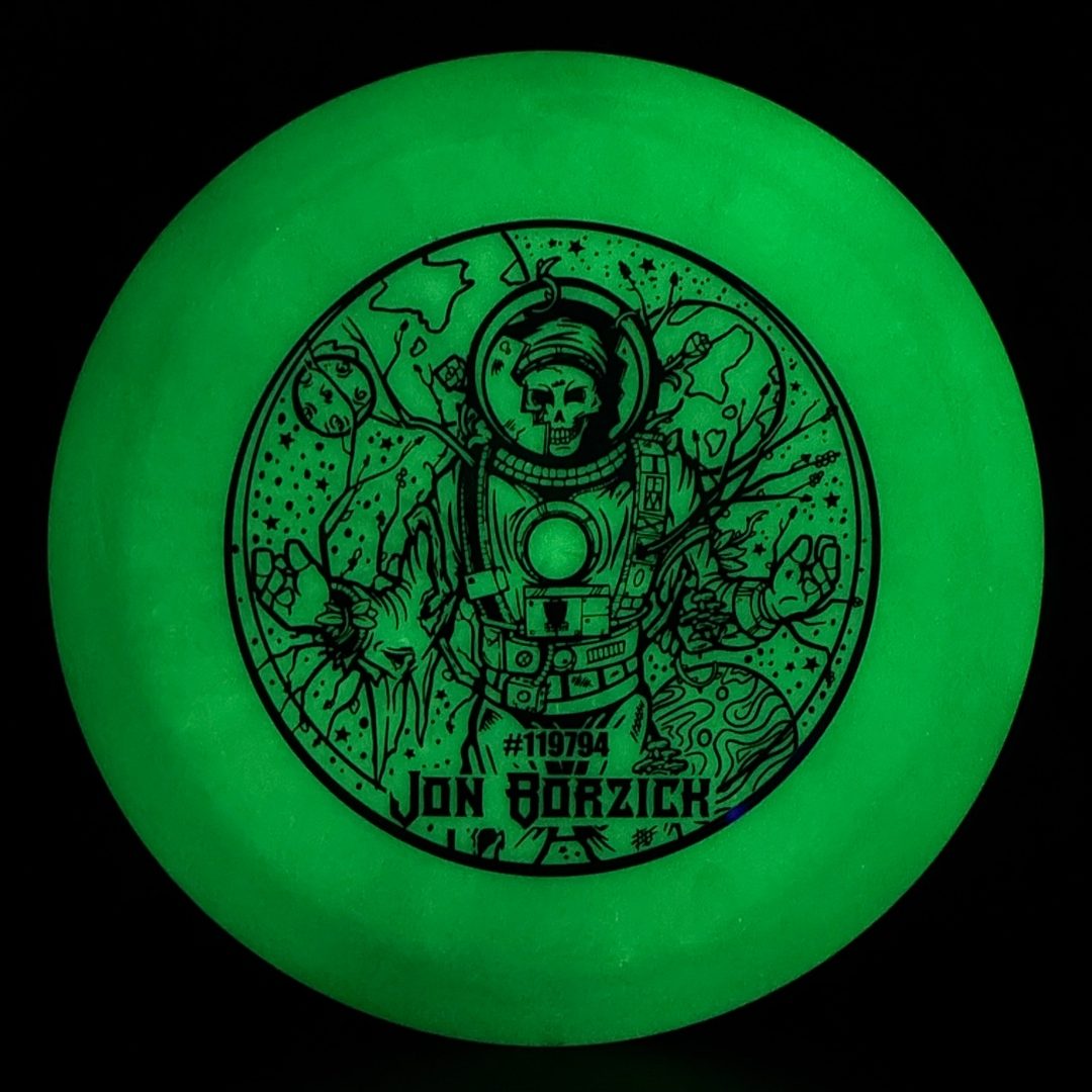 NXT Superglow Ether - Jon Borzick Signature Disc