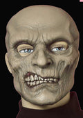 Zombie Smiley Adult Latex Costume Mask