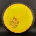 Neutron Dimension -  Lab Second
