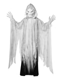 Evil Spirit Child Ghost Costume Size XL