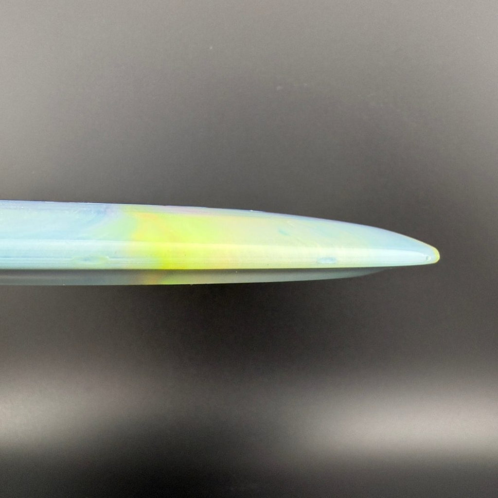 Nebula Aura Mantra - Mast Landing Wavy Days 2023