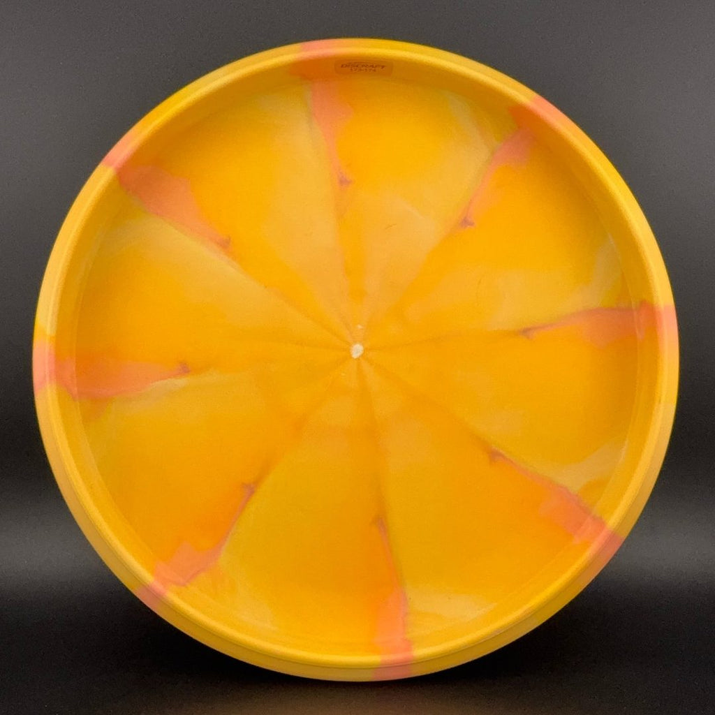 CT Swirl Focus - Anthony Barela Signature Series