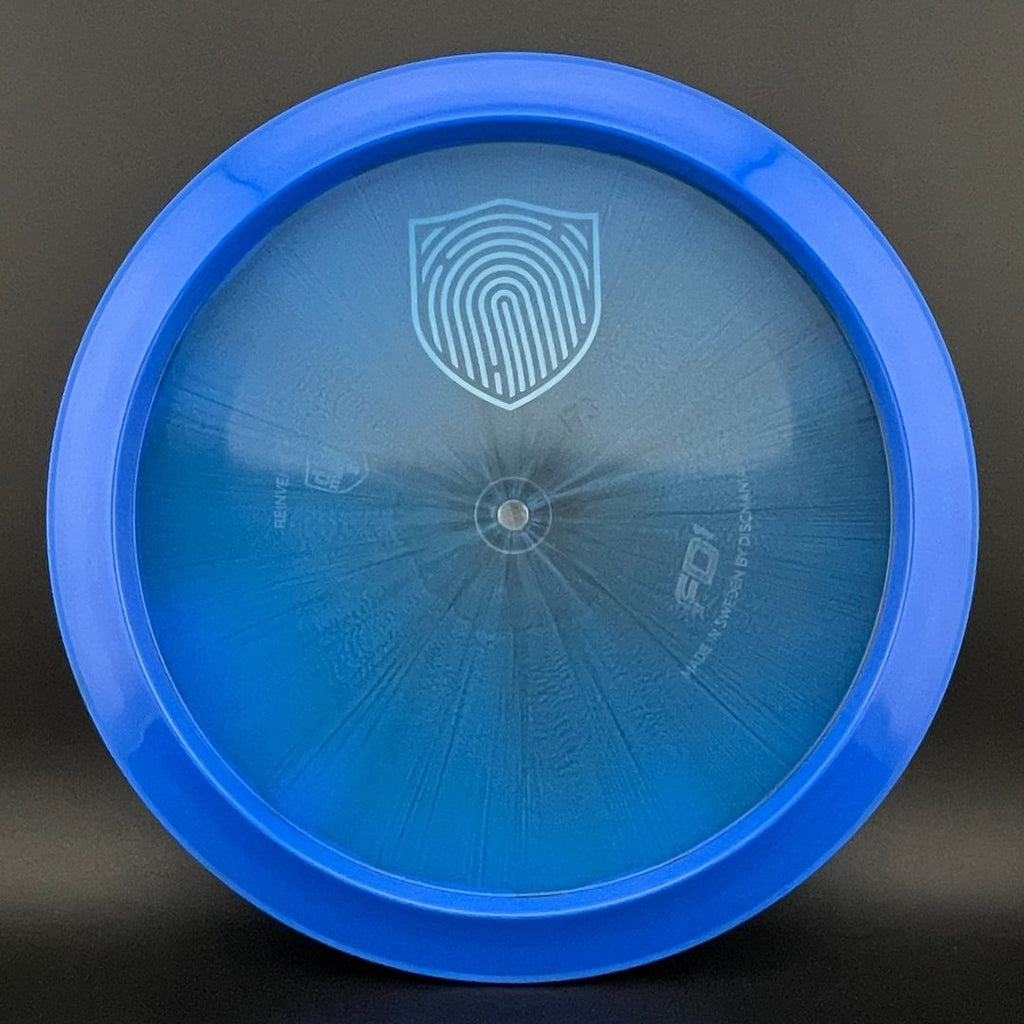 Horizon C-Line FD1 - Avery Jenkin's dna Series
