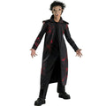Underworld Vampire Boys Costume Child Medium 7-8