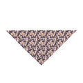 Endless Kittens in Pastel Parade - Pet Bandana Pet Zen