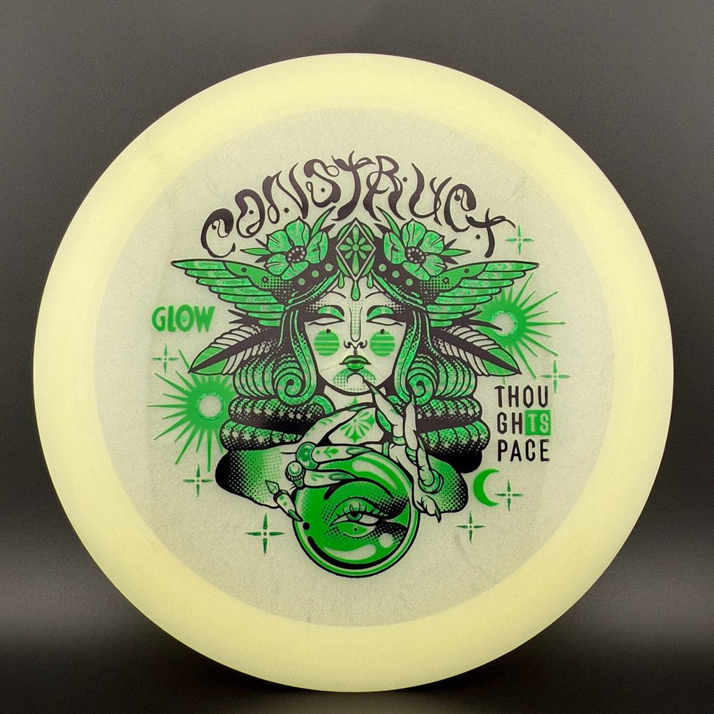 Soft Glow Construct - DiscEast 2026
