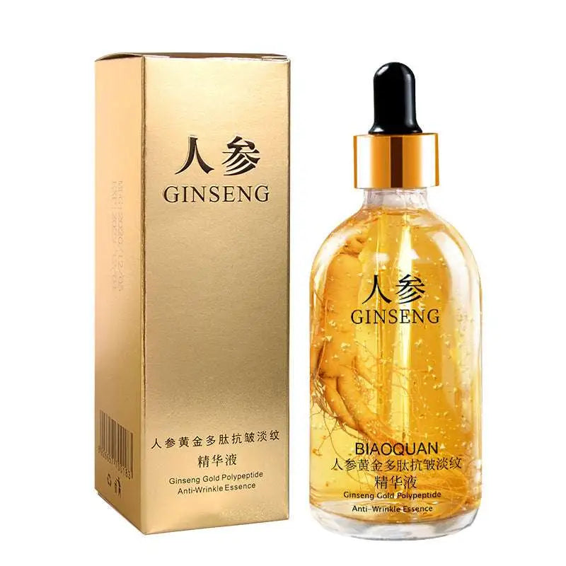 24k Gold Pure Hyaluronic Acid Essence Serum 100ml
