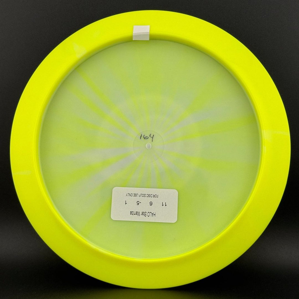 Halo Star Mamba - Eye-Fly RAD V2 by Ripper Studios