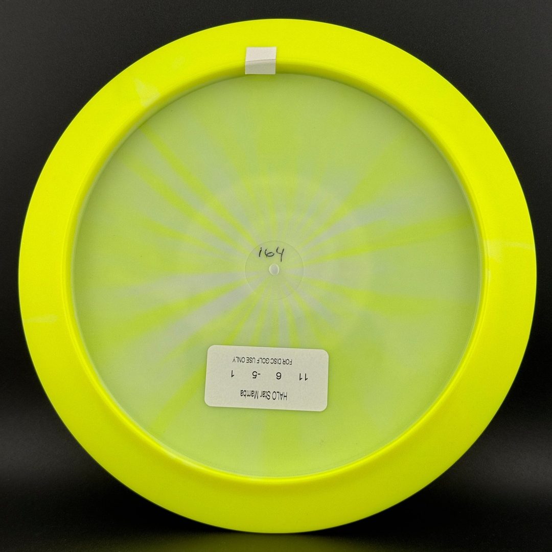 Halo Star Mamba - Eye-Fly RAD V2 by Ripper Studios