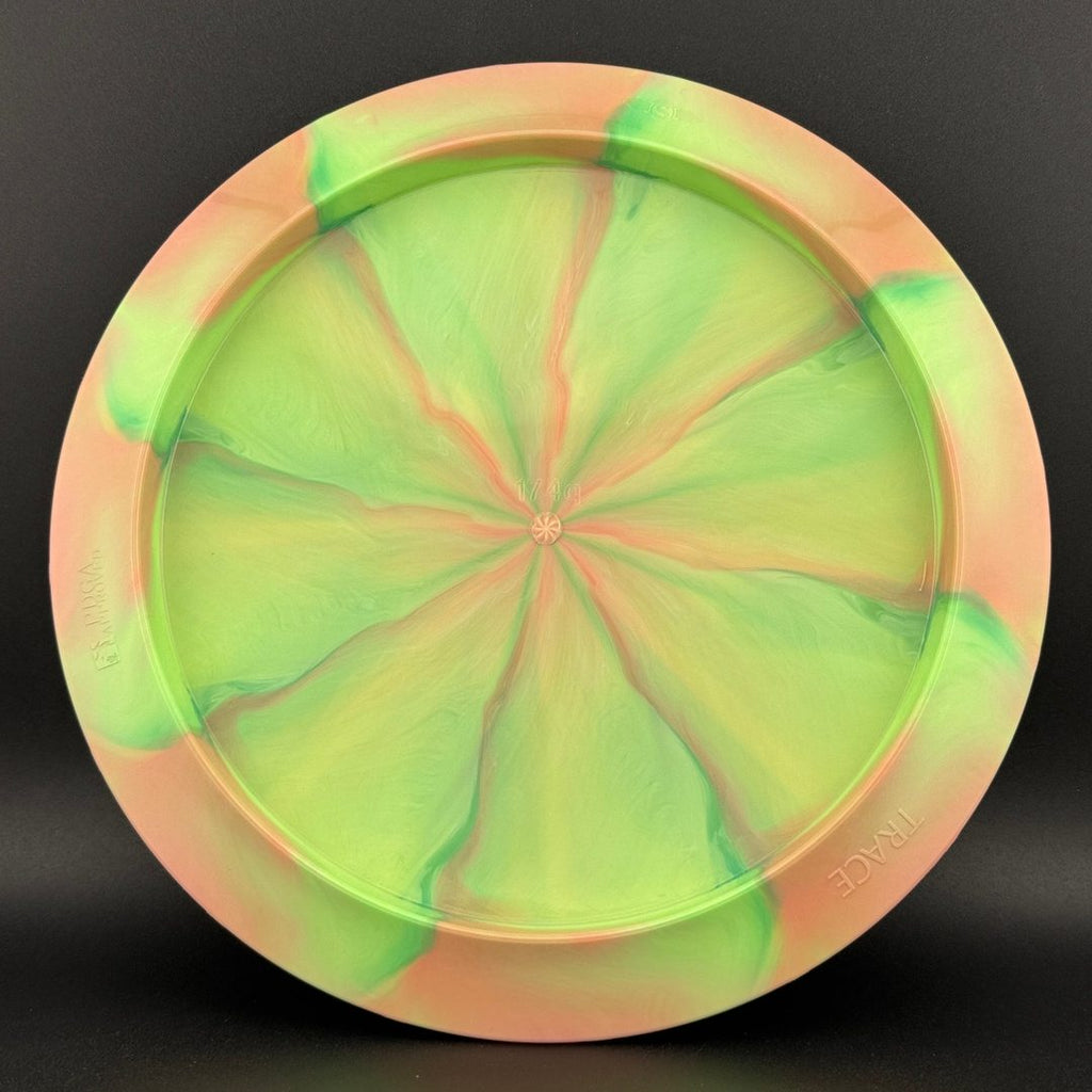 Cosmic Neutron Trace - Sarah Hokom Signature Series