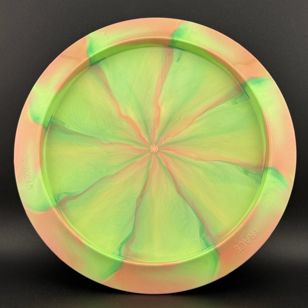 Cosmic Neutron Trace - Sarah Hokom Signature Series