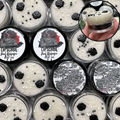 BAD ROMANCE LIP SCRUB