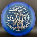 CryZtal Zombee - DGLO 2025