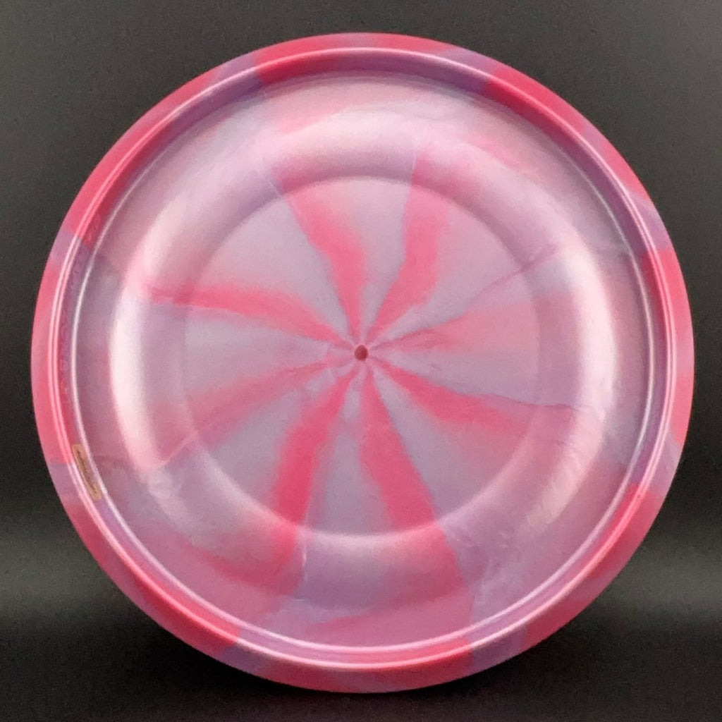 Titanium Swirl Zone GT