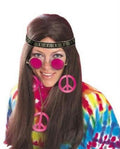 Rubie's Costume Feeling Groovy Female Hippy Accessory Kit