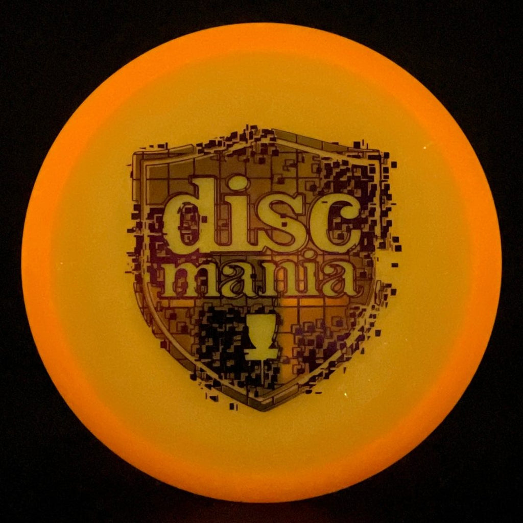 Neo Lumen Origin - XL Digital Shield