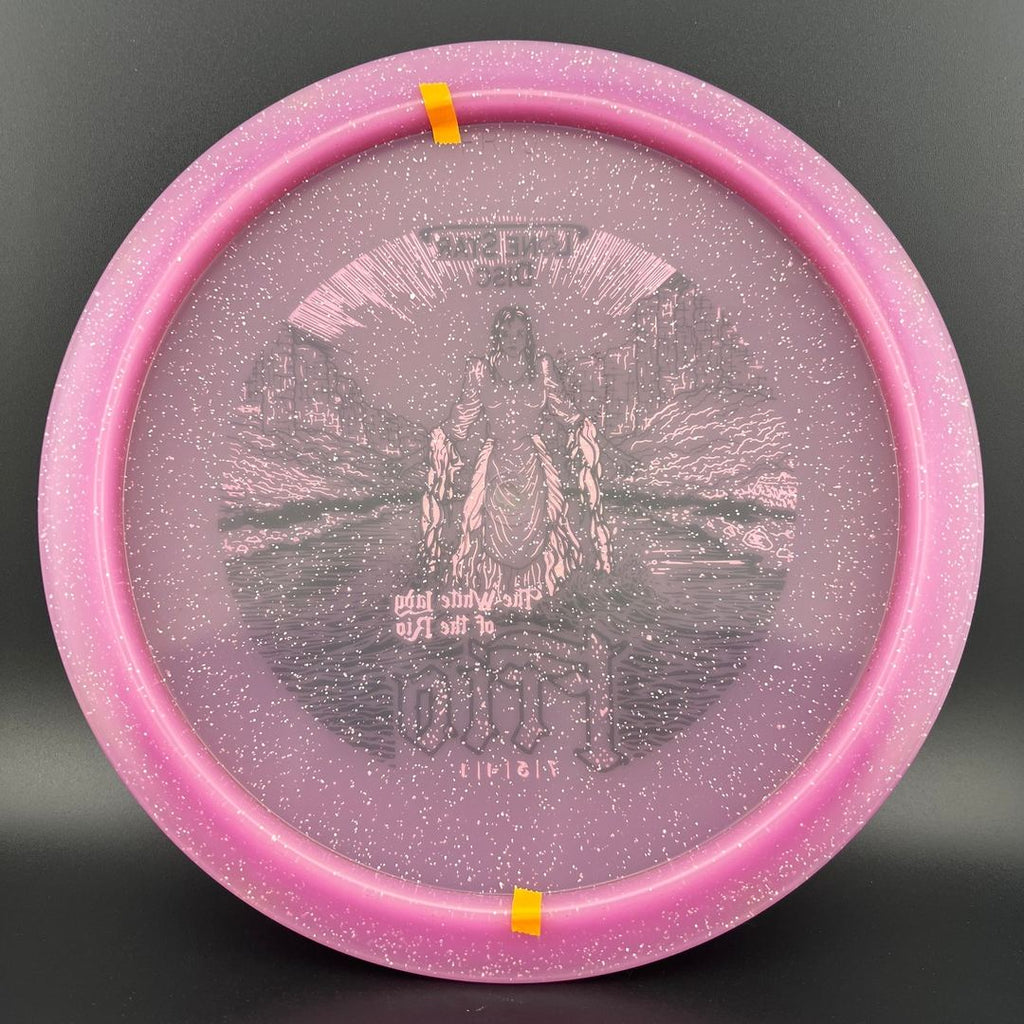 Founders Frio - Art by Ripper Studios