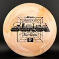 ESP Surge - Chandler Fry 2022 Tour Series