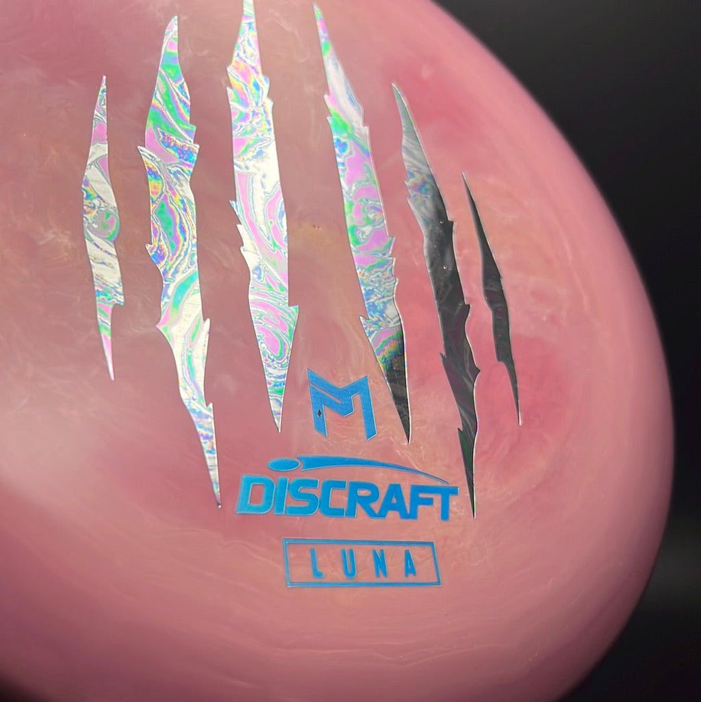 ESP Luna - Paul McBeth 6x Claw World Champion