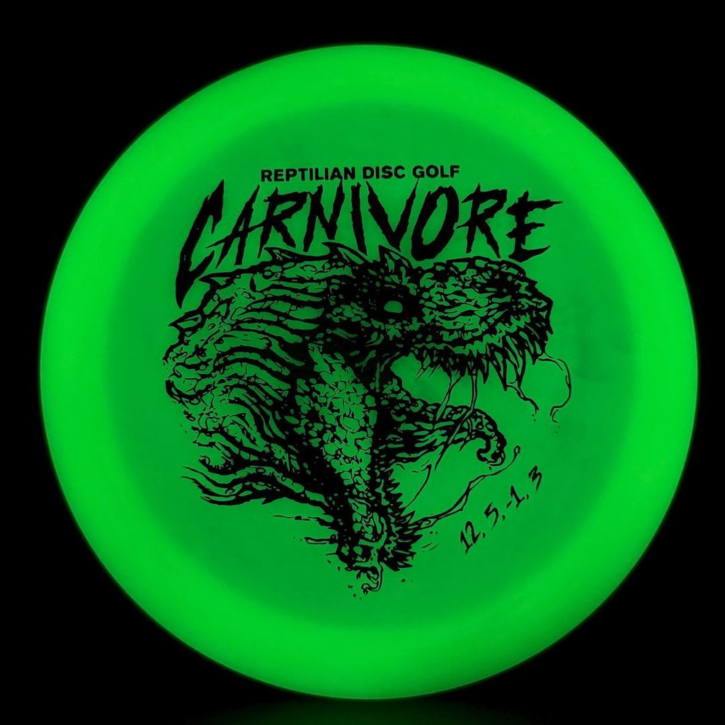 Armor Superglow Carnivore