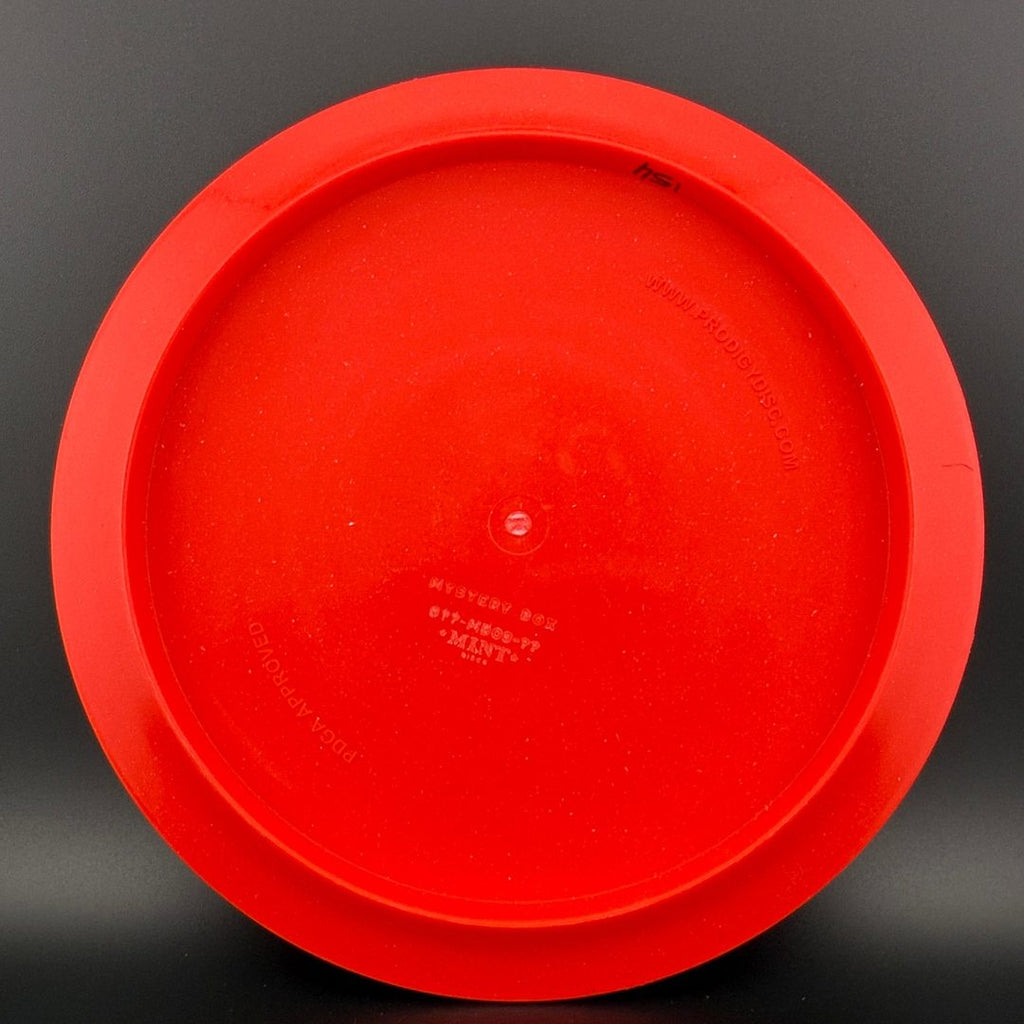 Lightweight Stiff Apex Pizza - Mystery Disc 2025