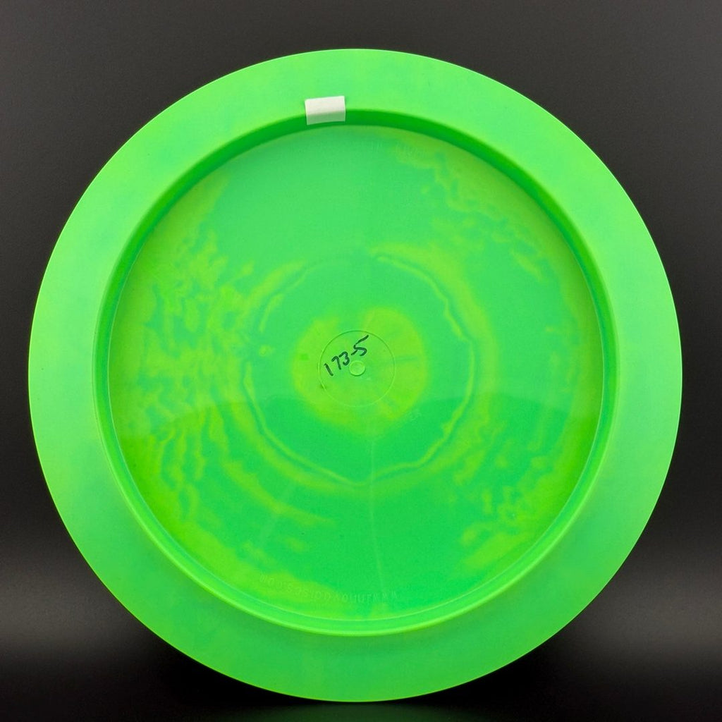 Swirly Star Destroyer - Air Force